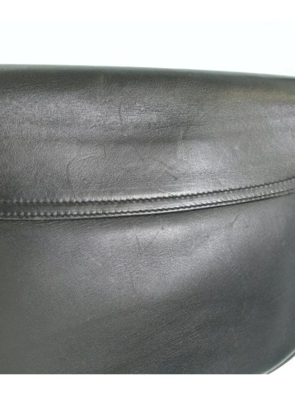 Gucci Shoulder Bag Black - Picture 12 of 12
